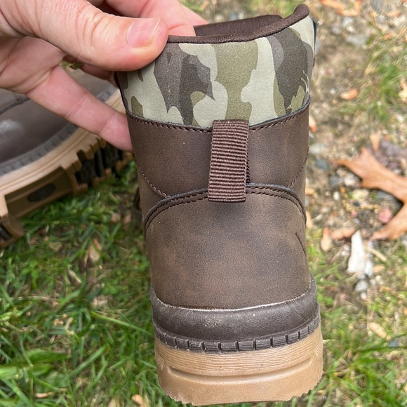 X ray boys 13 new shoes - Picture 4 of 6